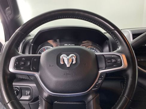 Used 2024 RAM 3500 Big Horn image 13