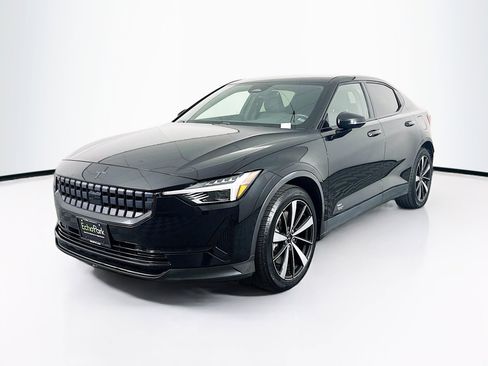 Used 2022 Polestar Polestar 2 FWD image 3