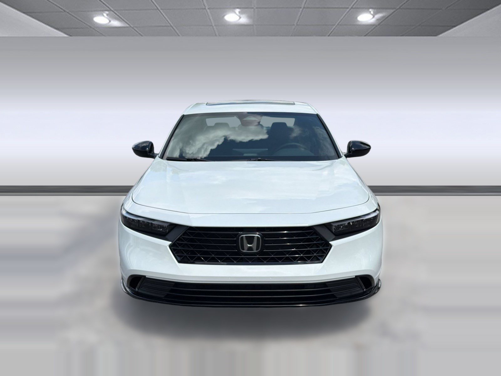 New 2026 Honda Accord Sport image 6