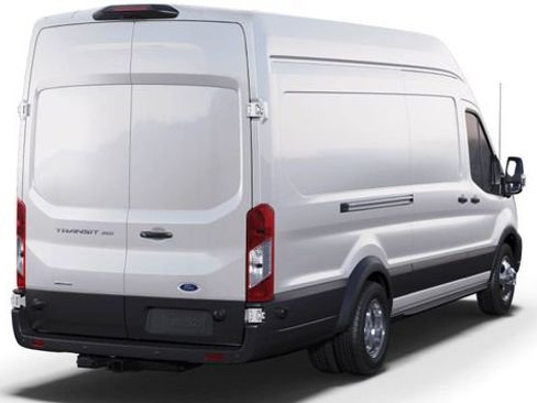 New 2025 Ford Transit 350 Base image 3