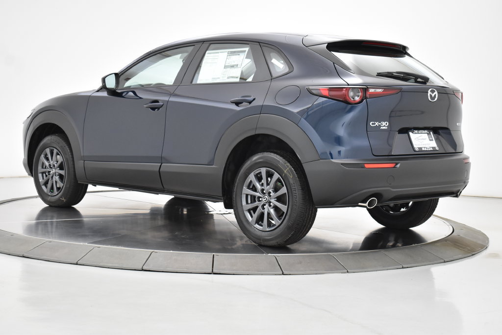 New 2026 MAZDA CX-30 AWD 2.5 S image 18