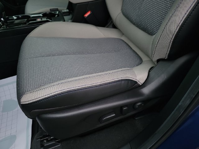 Certified 2026 Subaru Forester Premium AWD/4WD image 19