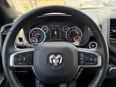New 2026 RAM 1500 Tradesman RWD image 24
