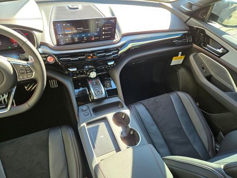 New 2026 Acura MDX A-Spec AWD/4WD image 18