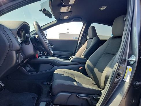 Used 2022 Honda HR-V Sport image 13