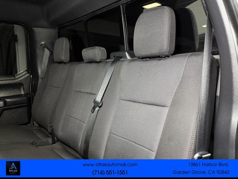 Used 2020 Ford F150 XLT w/ Equipment Group 302A Luxury RWD image 17