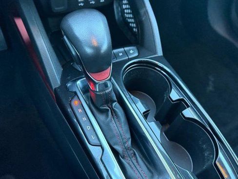 Used 2023 Chevrolet TrailBlazer RS w/ Convenience Package image 23