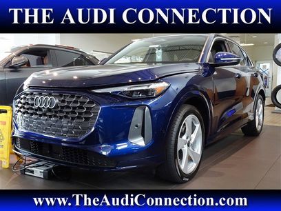 New 2025 Audi Q5 Prestige