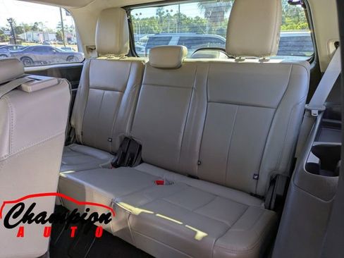 Used 2019 Ford Expedition XLT w/ Equipment Group 202A image 19