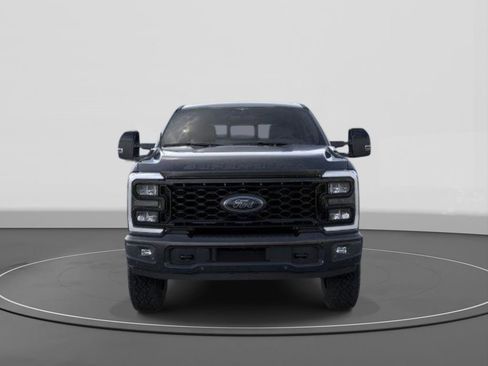 New 2026 Ford F250 Lariat w/ Tremor Off-Road Package AWD/4WD image 6