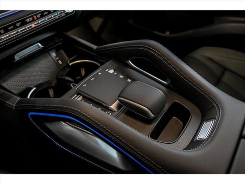 New 2026 Mercedes-Benz GLE 350 4MATIC image 19