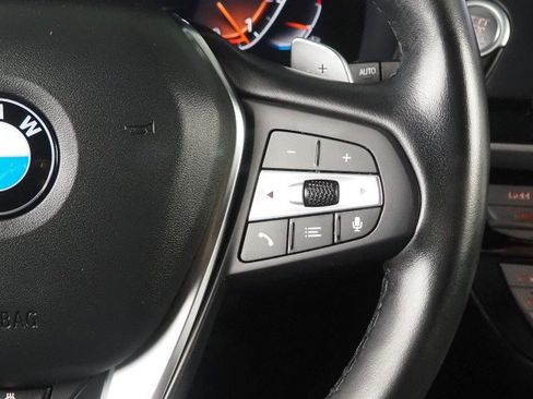 Used 2021 BMW X3 sDrive30i w/ Premium Package image 25