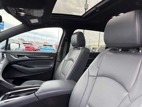 Certified 2023 Buick Enclave Essence w/ Experience Buick Package image 26