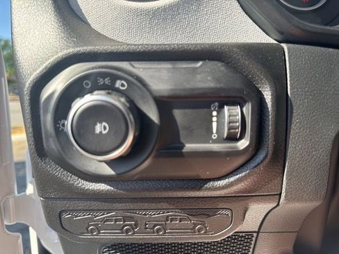 New 2026 Jeep Wrangler Unlimited Sport AWD/4WD image 21