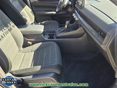 Used 2024 Honda CR-V Sport image 19