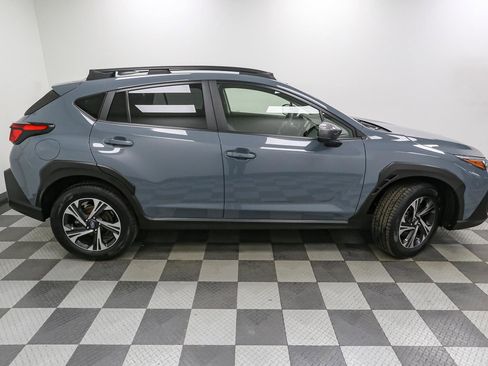 Used 2024 Subaru Crosstrek 2.0i Premium image 7
