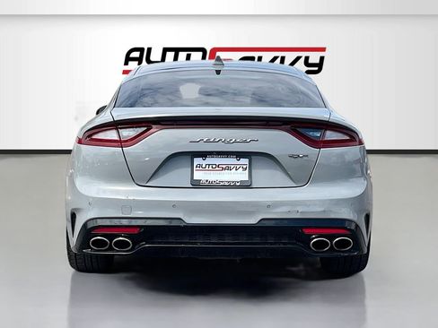 Used 2020 Kia Stinger GT2 image 6