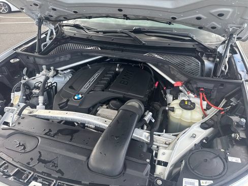 Used 2017 BMW X5 xDrive35i AWD/4WD image 22