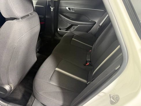 Used 2025 Hyundai Sonata SEL FWD image 26