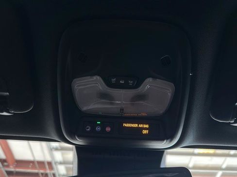 New 2025 Chevrolet Colorado Z71 w/ Z71 Convenience Package 2 image 27