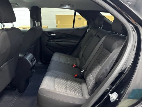Used 2020 Chevrolet Equinox LT AWD/4WD image 32