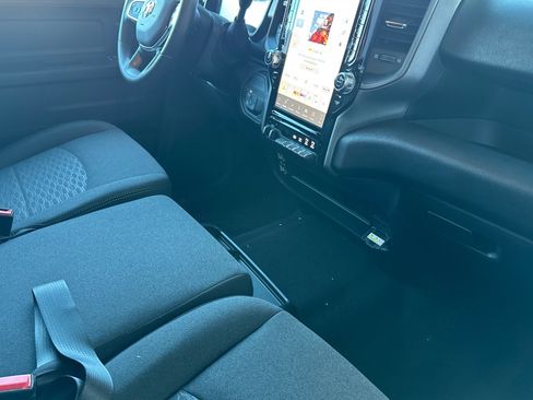 New 2026 RAM 2500 Tradesman image 14