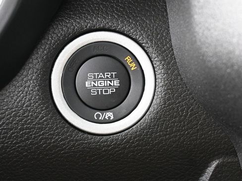 Used 2024 RAM 1500 Tradesman w/ Night Edition image 27