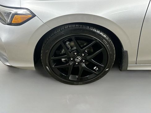 Used 2026 Honda Civic Sport image 8