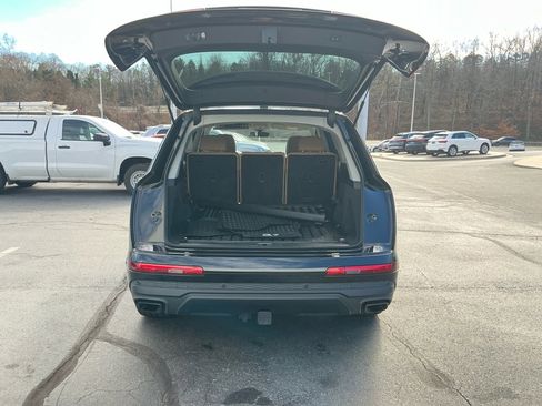 Used 2025 Audi Q7 2.0T Premium Plus w/ Premium Plus Package image 19