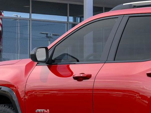 New 2026 GMC Terrain AT4 w/ Convenience Package III image 27