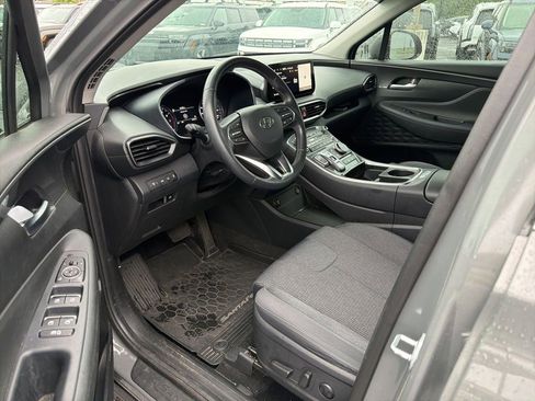 Used 2023 Hyundai Santa Fe SEL FWD image 28