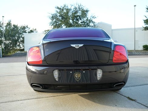 Used 2007 Bentley Flying Spur Flying Spur image 39