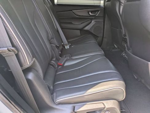 Certified 2024 Acura MDX SH-AWD w/ Advance Package image 28