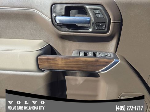 Used 2020 GMC Sierra 1500 SLT image 24