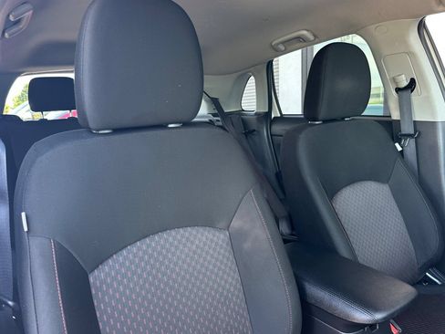 Used 2019 Mitsubishi Outlander Sport SE FWD image 17
