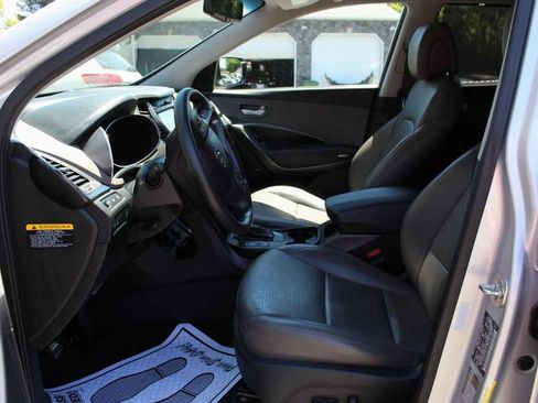 Used 2014 Hyundai Santa Fe Sport w/ Technology Package 14 FWD image 28