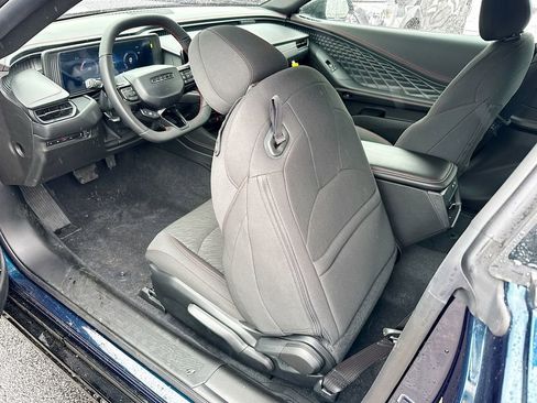 New 2026 Dodge Charger R/T AWD/4WD image 27