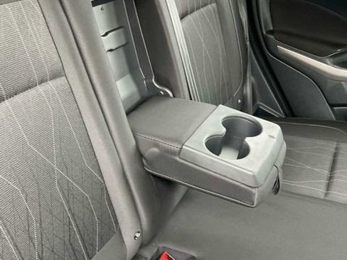 Used 2021 Ford EcoSport SE FWD image 43
