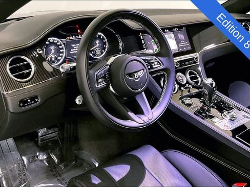 Used 2024 Bentley Continental GT AWD/4WD image 7