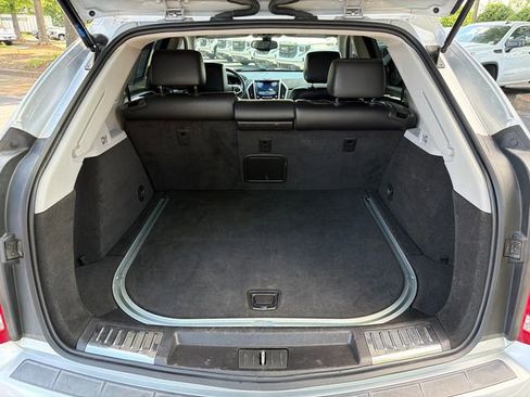 Used 2015 Cadillac SRX Luxury FWD image 18