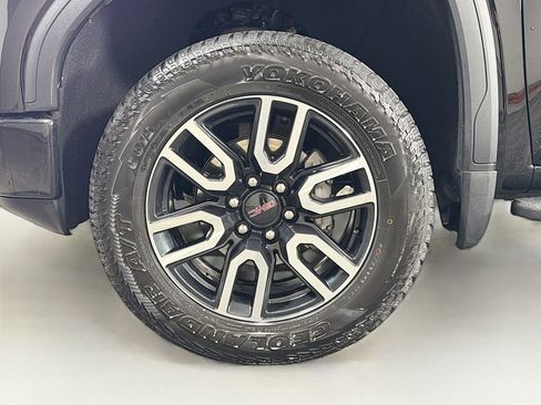 Used 2021 GMC Sierra 1500 AT4 w/ AT4 Premium Package image 33