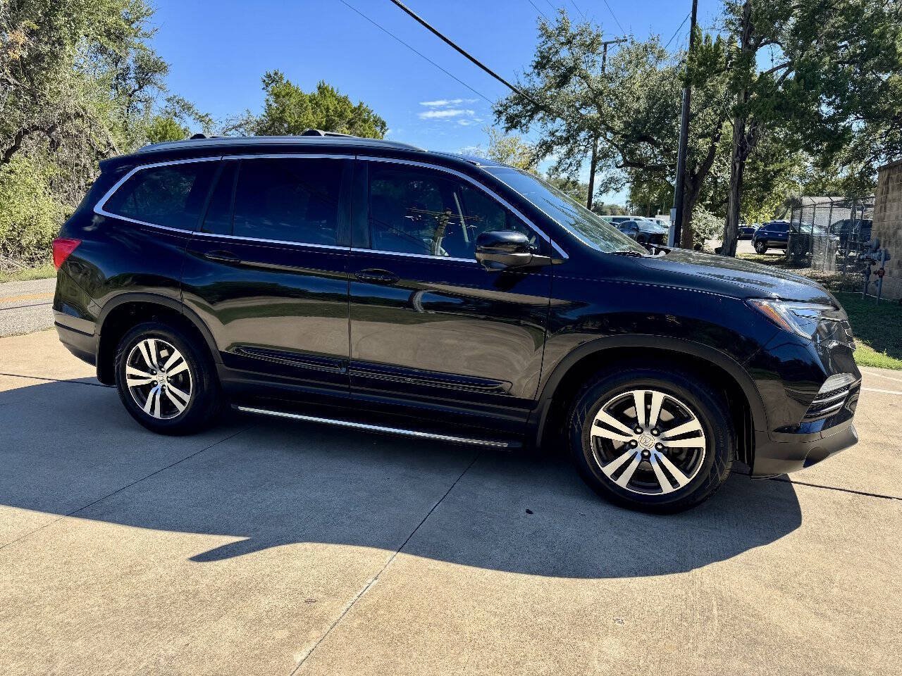 Used 2016 Honda Pilot EX-L image 16