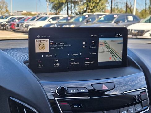 Used 2021 Acura RDX FWD w/ Advance Package image 19