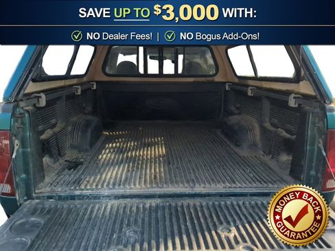 Used 1997 Ford F150 XL image 24