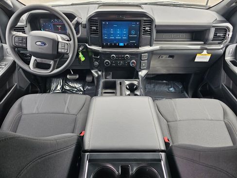 New 2026 Ford F150 STX AWD/4WD image 14