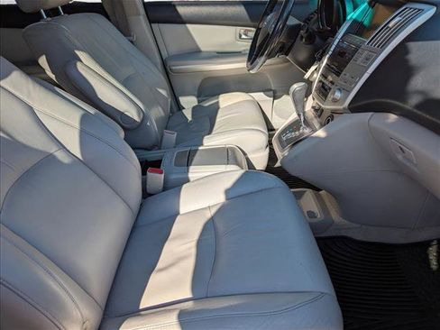 Used 2006 Lexus RX 400h AWD image 20