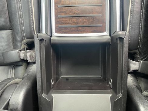 Used 2017 Acura MDX SH-AWD w/ Advance Package image 23