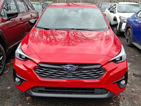 New 2026 Subaru Impreza RS w/ Popular Package #1 image 2