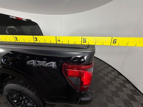 Used 2025 Ford F150 XLT w/ Equipment Group 301A Standard AWD/4WD image 33