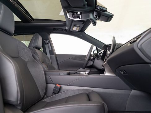 New 2026 Lexus RX 350 FWD image 16